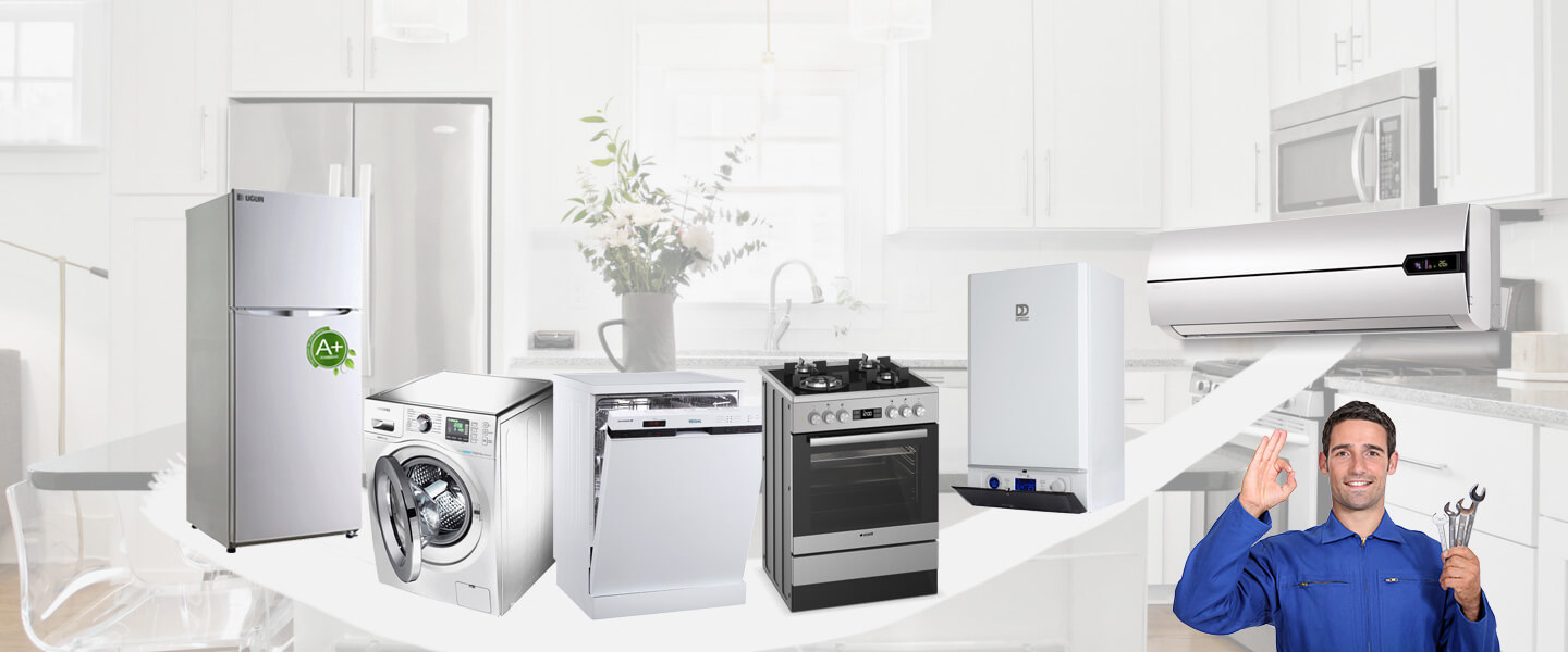 Kulu Gorenje Servisi